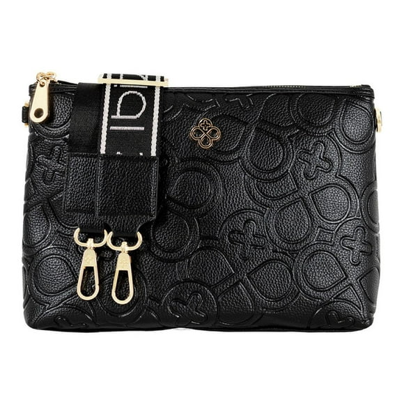 COSMETIQUERA JAIME IBIZA JI 267 NEGRO