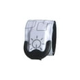 thumbnail image 2 of Almencla LED Horse Ankle Strap Equestrian Equestrian Supply Leg Protection Belt for Night White, 2 of 8