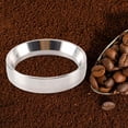 thumbnail image 3 of Embudo dosificador de espresso para uso doméstico, herramienta de barista, ideal para restaurantes, hoteles y cafeterías. 53 mm, 3 of 6