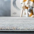 thumbnail image 4 of SAFAVIEH Webster Molly Abstract Area Rug, Grey/Beige, 4' x 6', 4 of 10