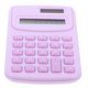 thumbnail image 4 of Calculadora básica Calculadora de oficina Calculadora portátil Calculadora para estudiantes escolares, 4 of 7