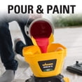thumbnail image 4 of Pulverizador de pintura Wagner Spraytech Control Pro 130 Amarillo, 4 of 9