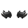 thumbnail image 1 of Car LED Dynamic Daytime Running Lights Marker Light Turn Signal Lights for Jeep Wrangler JL 2018-201, 1 of 5