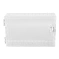 thumbnail image 4 of Caja de bloqueo del termostato NikouMX Protector de termostato universal transparente de plástico, 4 of 8