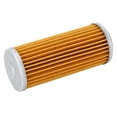 thumbnail image 1 of 411154s, Filtre à Huile de Transmission Hydro Durable Résistant à la Chaleur pour X-ONE, 1 of 7