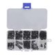 thumbnail image 1 of RC Screw Kit Iron Rust Proof Replacement Spare Parts RC Screw Box Set for Traxxas 1/18 Crawler, 1 of 1