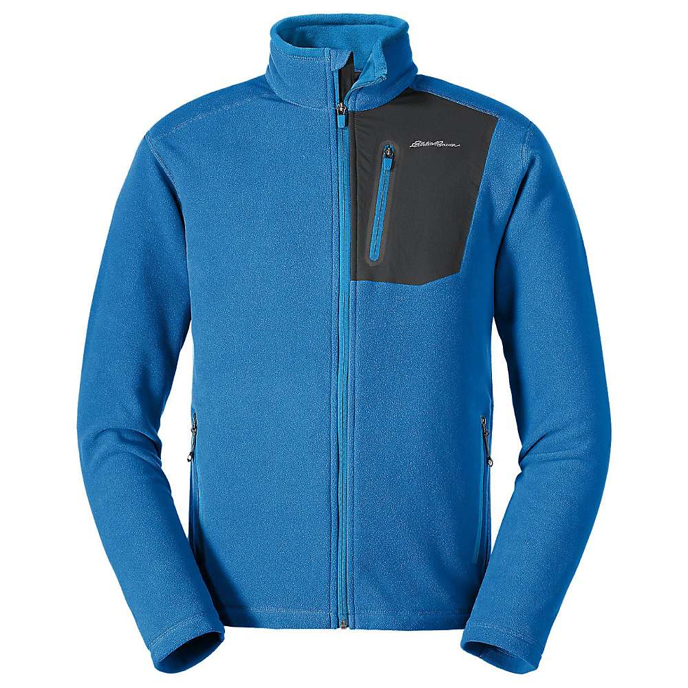 Eddie Bauer First Ascent Men's Cloud Pro Full Zip Jacket