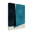 thumbnail image 3 of Trademark Fine Art Ana Rut Bre Reduction 3 Canvas Wall Art, 3 of 4