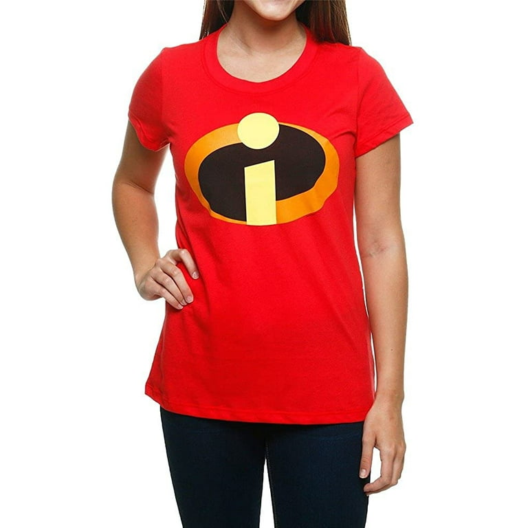 incredibles 2 shirts walmart