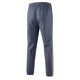 thumbnail image 3 of Ceisia Gift Men's All-Season Sports Pants - Casual Tapered Leg Tied Loose Quick-Dry Zipper Pocket Polyester Jogging Pants, 3 of 4