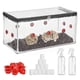 thumbnail image 1 of Mushroom Monotub Kit Home Mushroom Grow Kit Mushroom Tent Save Your Mycology Mushroom Grow Bags-hy, 1 of 5