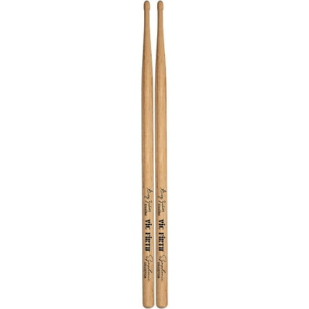 Vic Firth Symphonic Collection Greg Zuber Signature Excalibur Laminated Birch Drum Sticks Wood