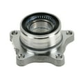 thumbnail image 3 of TRQ Rear Wheel Bearing Module For 07-12 Toyota Tundra Pickup Passenger Side BHA52918, 3 of 5