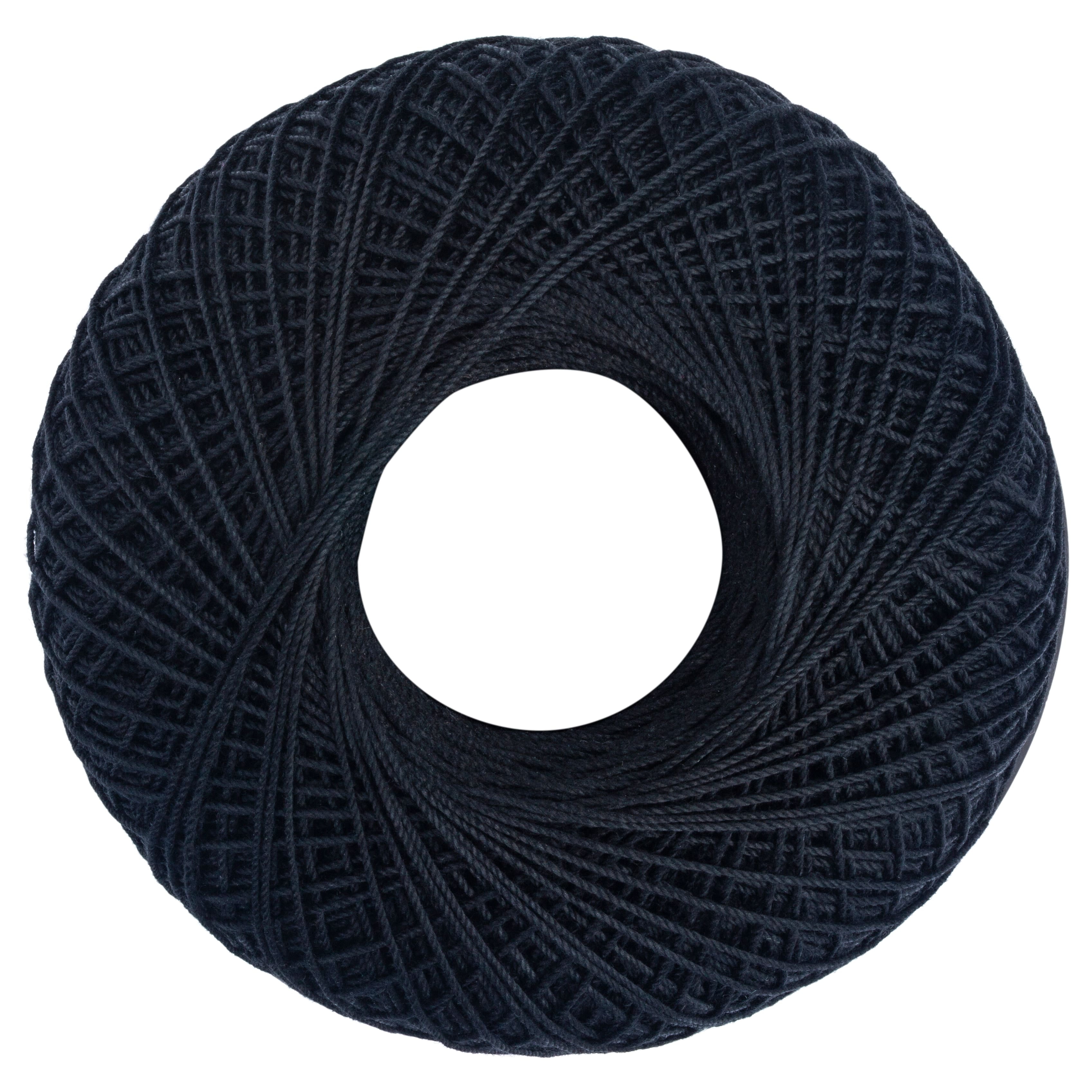 Aunt Lydia's Classic Cotton Crochet Thread, 15 Pack
