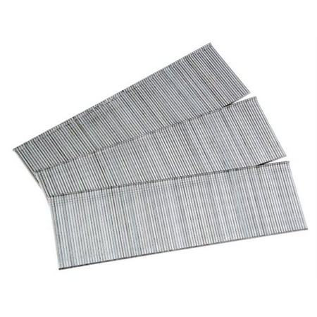 

BN18-15 18G.Nail 1-.5 in. 1K Blister Pack