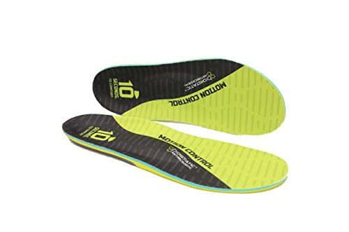 new balance motion control insoles 3210