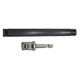 thumbnail image 2 of koolsoo Drive Socket Accessory Set Portable Workshop Upgrade Hexagonal Shank Adapter 14 mmx200 mm, 2 of 9
