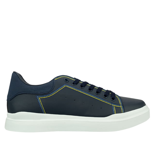 Tenis Fernando Color Azul Marino 29 Dorothy Gaynor Tenis Fernando Color Azul Marino 29