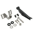 thumbnail image 1 of Support de Transducteur Support de Transducteur pour Unité Dsi Kit de Montage de Transducteur Remplacement Support de Skimmer Support de Transducteur Haute Résistance Stable, 1 of 7