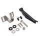 thumbnail image 2 of Kit De Soporte De Montaje Del Transductor, 000-10262-001 Construcción Estable Soporte De Transductor Skimmer De Larga Duración Metal ABS Para Unidad TotalScan 3D DSI, 2 of 7
