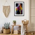 thumbnail image 3 of Stupell Industries Contemporary Prism Horse Abstraction Black Framed Print Under Glass, 17 x 23, by Chromatic Storm Studio, 3 of 8