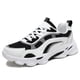 thumbnail image 2 of Para Zapatos Papá Plataforma Con Cordones Mujer Transpirables Interiores Y Exteriores, 2 of 9