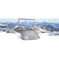 thumbnail image 4 of ASUS ZenBook 14 Q407IQ-BR5N4 - Ryzen 5 4500U / 2.3 GHz - Windows 10 - 8 GB RAM - 256 GB SSD NVMe - 14" 1920 x 1080 (Full HD), 4 of 12