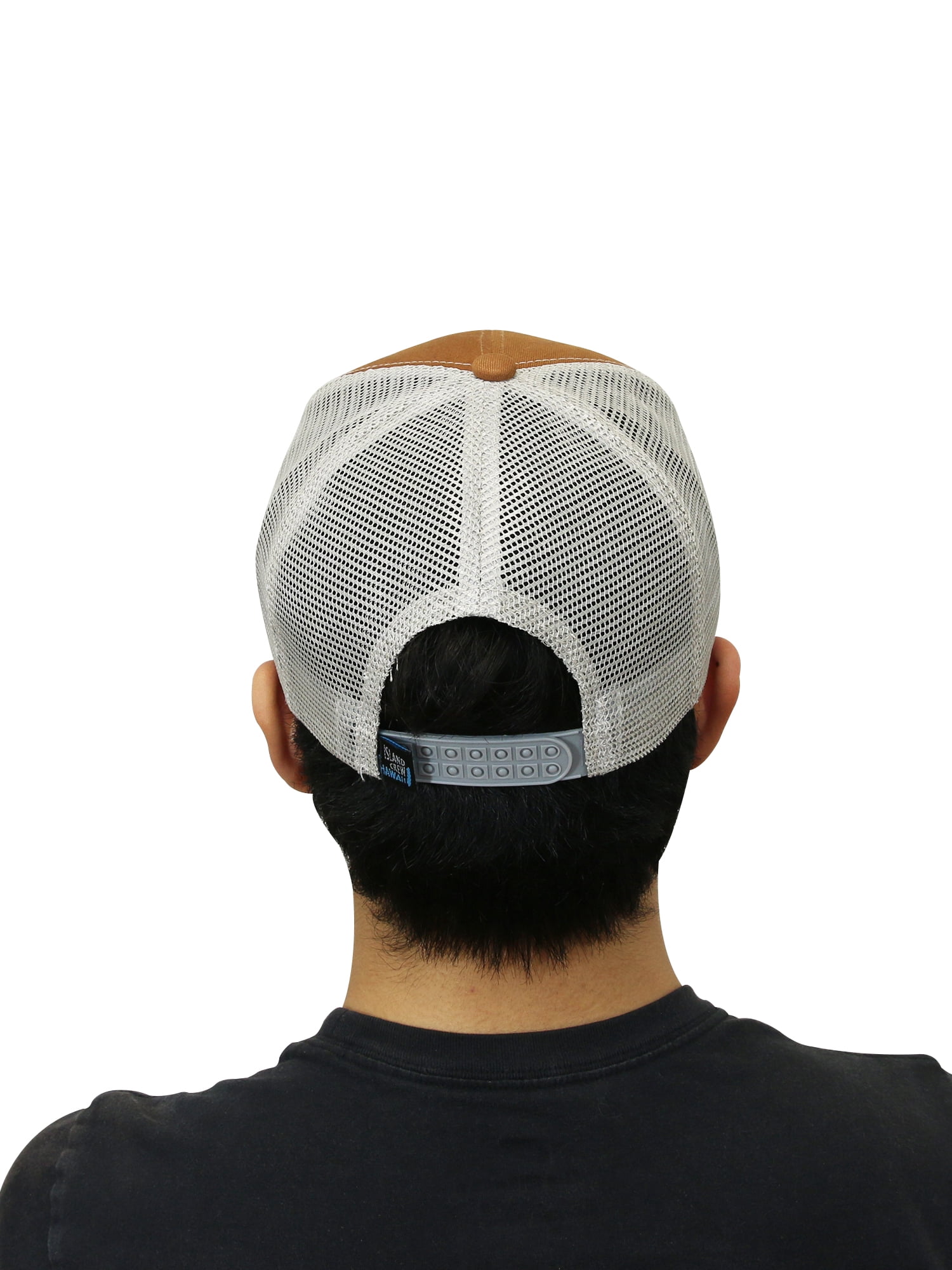 Island Crew Hawaii Island Crew Rooster Island Cap