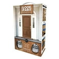 thumbnail image 2 of Giani Wood Look Paint Kit for Front & Interior Doors (English Oak), 2 of 5