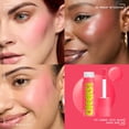 thumbnail image 4 of Liquid Blush NYX PROFESSIONAL MAKEUP Gush para mejillas gordas, 4 of 8