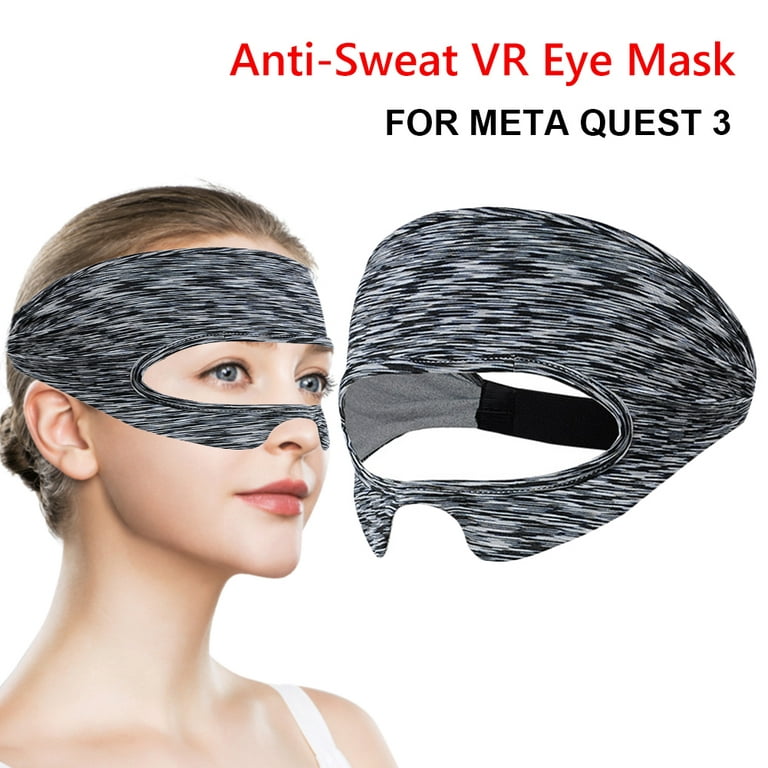 For Meta Quest 3 Accessories VR Lens Protector Cap Dustproof Anti-scratch  Face cover for Meta Oculus Quest 3