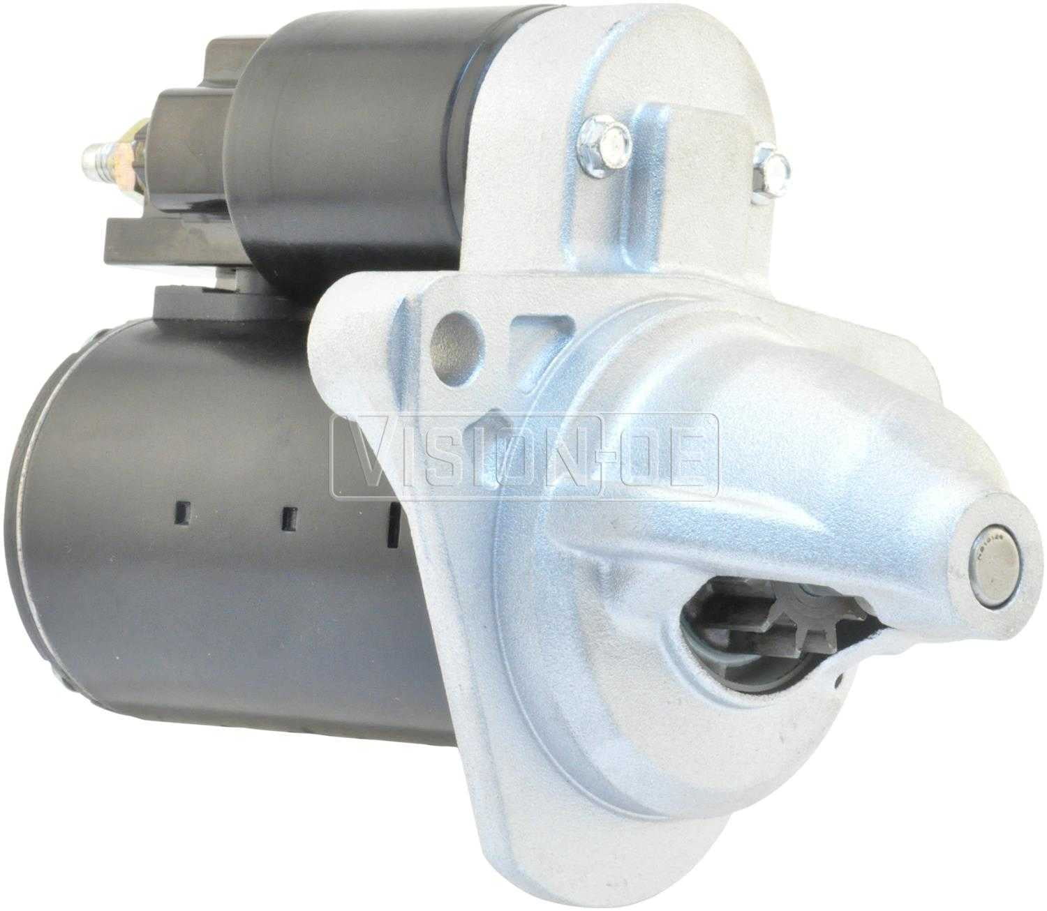 Vision OE 52001 Starter Motor