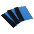 thumbnail image 2 of Felt Edge Squeegee,20pcs Felt Edge Squeegee Wrap Applicator Car Vinyl Scraper Performance Driven, 2 of 5