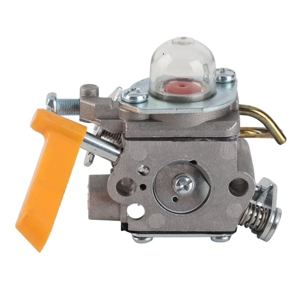 Carburador de motor de metal 308054003 para cortadora de césped, repuesto para Ryobi Homelite de 26 cc y 30 cc