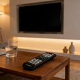 thumbnail image 4 of Voice Activated Remote Control Universally Compatibility and Long Service Battery Life Suitable for Multiple Devices, 4 of 11