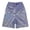1-Blue606, variant on Boys Summer Sparkling Sequin Shorts High Waist Stretch Party Shorts, Sizes 3-18