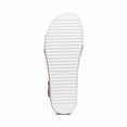 thumbnail image 5 of Aetrex Women's Paula Espadrilles Platform Sandals For Women Orthopedic Wedges, 5 of 6