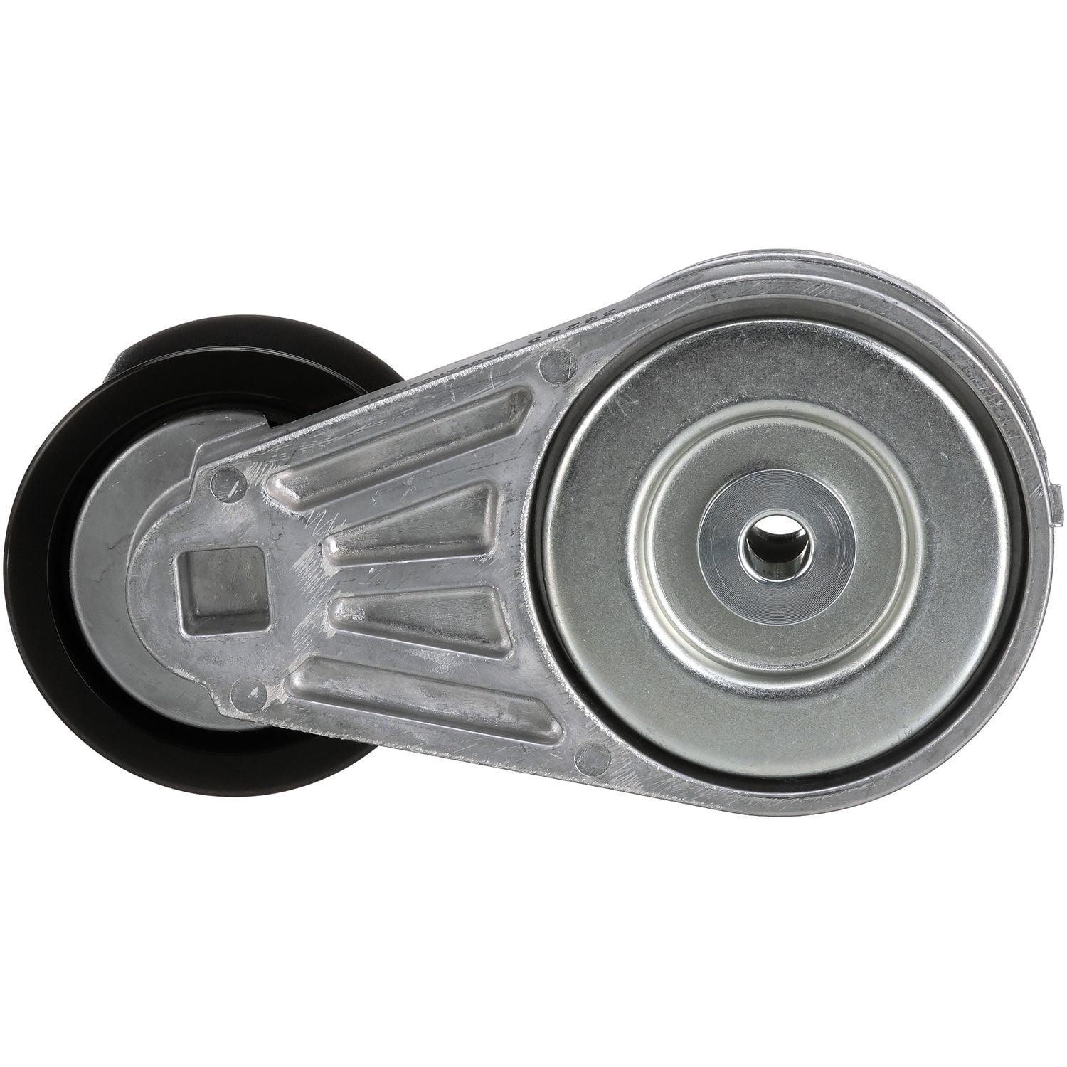 Gates 38285 DriveAlign Automatic Belt Drive Tensioner Fits select: 2013-2022 RAM 2500, 2003-2012 DODGE RAM 2500