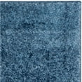 thumbnail image 5 of SAFAVIEH Retro Elsie Abstract Area Rug, Light Blue/Blue, 4' x 6', 5 of 10