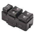 thumbnail image 2 of Car Window Master Switch Front Driver Side 10283834 10422427,901001, DS2000, 1S3465, SW3764, 2 of 7