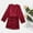 Wine, variant on Tejiojio Summer Saving Labor Day Satin Silk Pajamas Women Nightdress Robes Underwear Sleepwear Sexy