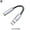 B Black CX31993, variant on Audio Adapter Digital Audio Amplifier CX31993 MAX97220 Dual Chip Type-C 3.5 GX N2J3