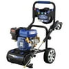 Pressure Washer 3100 PSI Ford Gas
