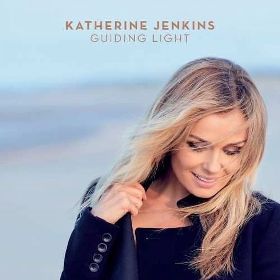 Katherine Jenkins - Guiding Light - Music & Performance - CD