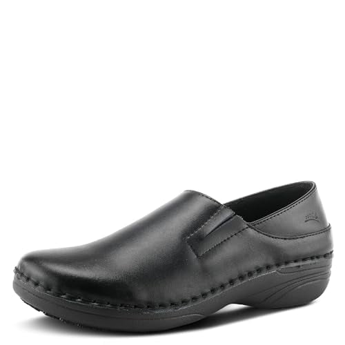 Spring Step Professional Women's MANILA Slip-On Shoes