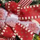 thumbnail image 4 of sweethay Guirnalda de bastón de caramelo de Navidad de PVC, reemplazo portátil, accesorios colgantes para puerta de oficina, Bar, Club, restaurante, Kits de decoración para fiestas sweethay HA074013-01, 4 of 6