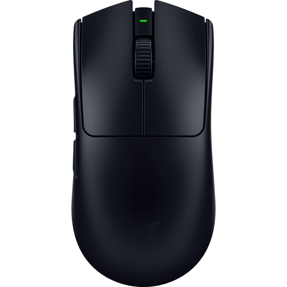 Razer Viper V3 Pro Wireless Esports Gaming Mouse: Symmetrical - 54g Lightweight
