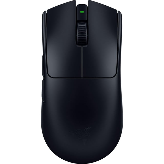 Razer Viper V3 Pro Wireless Gaming Mouse - Black