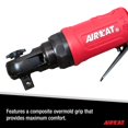 thumbnail image 3 of Florida Pneumatic ARC807 0.37 Po. Mini Cliquet à Air, 3 of 7