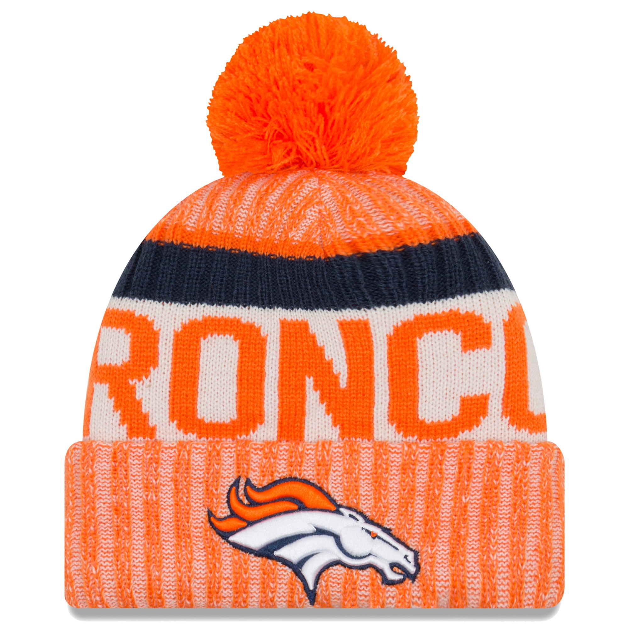 eagles sideline knit hat 2017